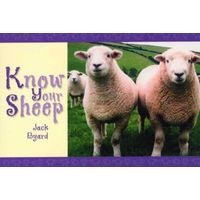 Know Your Sheep (Paperback) - Jack Byard Photo