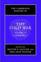The Cambridge History of the Cold War, Volume 2 (Paperback) - Melvyn P Leffler Photo