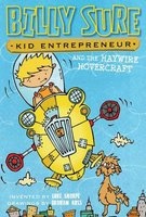 Billy Sure Kid Entrepreneur and the Haywire Hovercraft (Paperback) - Luke Sharpe Photo