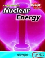 Nuclear Energy (Hardcover, New edition) - Steven Chapman Photo