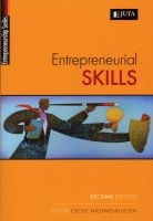 Entrepreneurial Skills (Paperback, 2nd Revised edition) - Cecile Nieuwenhuizen Photo