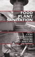 Food Plant Sanitation (Hardcover) - Y H Hui Photo