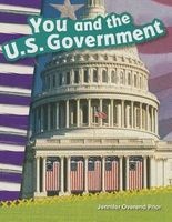 You and the U.S. Government (Paperback) - Jennifer Overend Prior Photo