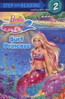 Surf Princess (Barbie) (Paperback) - Chelsea Eberly Photo
