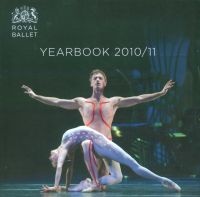  Yearbook 2010/11 (Paperback, 2010/11) - The Royal Ballet Photo