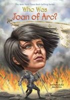 Who Was Joan of Arc? (Paperback) - Pamela D Pollack Photo