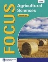 Focus Agricultural Sciences Caps - Gr 12: Learner's Book (Paperback) - A Smuts Photo