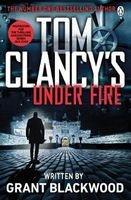 Tom Clancy's Under Fire (Paperback) - Grant Blackwood Photo