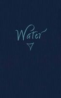 Water (Hardcover) - Applewood Books Photo