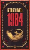 Nineteen Eighty-Four (Paperback) - George Orwell Photo