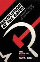 Revolution at the Gates - Zizek on Lenin: The 1917 Writings (Paperback, 2nd Revised edition) - Slavoj Zizek Photo