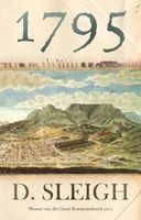 1795 (Afrikaans, Paperback) - Dan Sleigh Photo