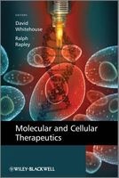 Molecular and Cellular Therapeutics (Hardcover) - David Whitehouse Photo