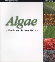 Algae - A Problem Solver Guide (Paperback) - Julian Sprung Photo
