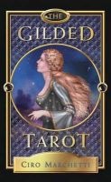 The Gilded Tarot Deck (Cards, Cards, 64-Pp. B) - Ciro Marchetti Photo