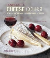 's Cheese Course (Hardcover) - Fiona Beckett Photo