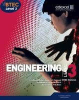 BTEC Level 3 National Engineering Student Book (Paperback) - Andrew Boyce Photo