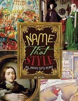 Name That Style - All about Isms in Art (Paperback) - Bob Raczka Photo