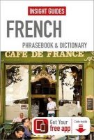  Phrasebooks: French (English, French, Paperback) - Insight Guides Photo
