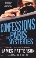 Confessions: The Paris Mysteries (Paperback) - James Patterson Photo