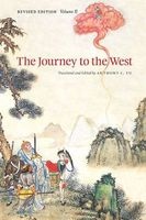 The Journey to the West, v.2 (Paperback, Revised edition) - Anthony C Yu Photo