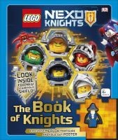 LEGO NEXO KNIGHTS: The Book of Knights (Toy) - Dk Photo