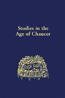 Studies in the Age of Chaucer, Volume 32 (Hardcover, annotated edition) - David Matthews Photo