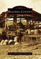 Baldwin County (Paperback) - John C Lewis Photo