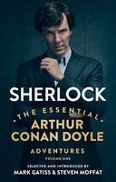 Sherlock: The Essential  Adventures Volume 1 (Paperback) - Arthur Conan Doyle Photo