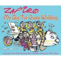 My Big Fat Gupta wedding (Paperback) - Zapiro Photo