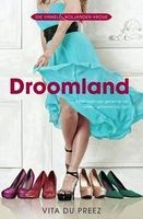 Droomland (Afrikaans, Paperback) - Vita du Preez Photo