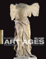 Gardner's Art Through the Ages, Book A (Paperback, 14th International edition) - Fred Kleiner Photo