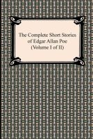 The Complete Short Stories of  (Volume I of II) (Paperback) - Edgar Allan Poe Photo