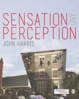 Sensation and Perception (Paperback, annotated edition) - John Harris Photo