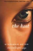 The Host (Paperback) - Stephenie Meyer Photo