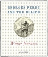 Winter Journeys (Hardcover) - Georges Perec Photo