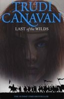 Last of the Wilds (Paperback) - Trudi Canavan Photo