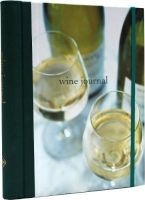 Wine Journal (Record book) - Ryland Peters Small Photo