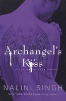 Archangel's Kiss (Paperback) - Nalini Singh Photo