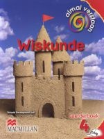 Almal Verstaan Wiskunde - Gr 4: Leerderboek (Afrikaans, Paperback) -  Photo