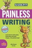 Painless Writing (Paperback, 3rd) - Jefferey Strausser Photo