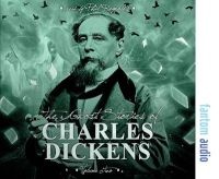 The Ghost Stories of , Volume 2 (CD) - Charles Dickens Photo