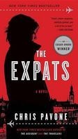 The Expats (Paperback) - Chris Pavone Photo