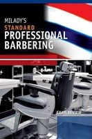 Exam Review for 's Standard Professional Barbering (Paperback, 5th) - Milady Photo