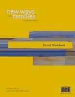 New Ways for Families Parent Workbook (Spiral bound) - Bill Eddy Photo