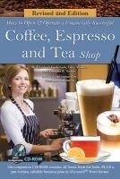 How to Open a Financially Successful Coffee, Espresso & Tea Shop (Paperback) - Douglas R Brown Photo