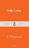 O Pioneers! (Paperback) - Willa Cather Photo