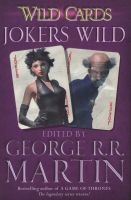 Jokers Wild (Paperback) - George R R Martin Photo