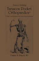 Tarascon Pocket Orthopaedica (Paperback, 2nd Revised edition) - Damian M Rispoli Photo