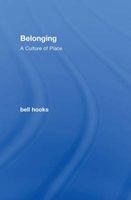 Belonging (Hardcover) - Bell Hooks Photo